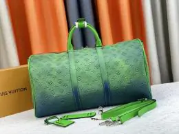 louis vuitton sac de voyage pour unisexe s_106a134